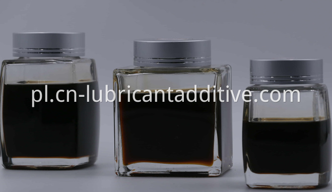 CNG Oil Additive